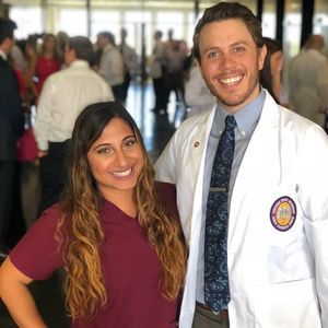 Meet your Posher, Bill